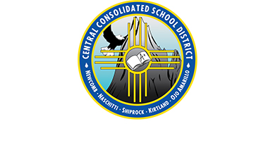 Central Consolidated Schools Logo
