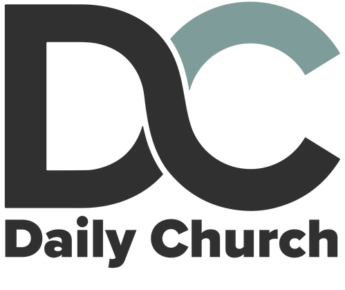 Daily Child Development Center Logo