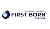 Northwest NM First born Home Visiting Logo