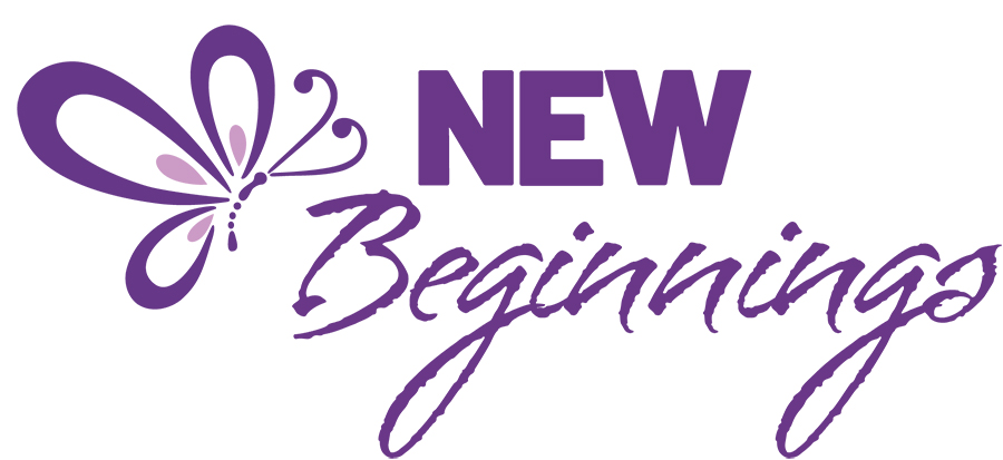 New Beginnings Childcare Center Logo