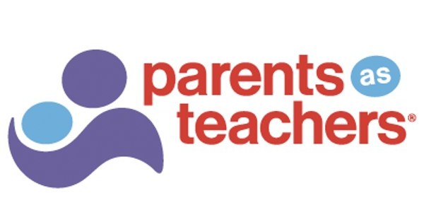 Parents as Teachers Logo